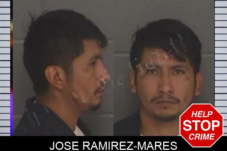 Jose Ramirez-Mares