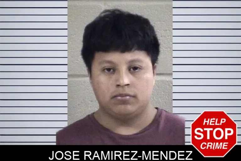 Jose Ramirez-Mendez