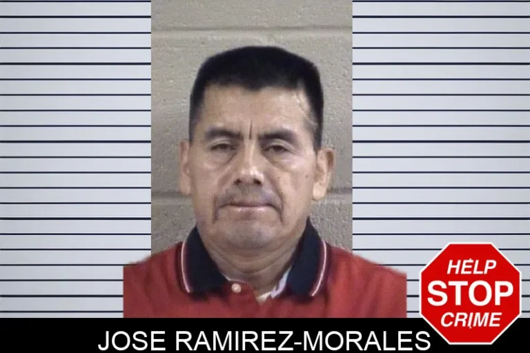 Jose Ramirez-Morales