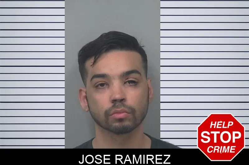 Jose Ramirez mugshot – Gwinnett County , Georgia Jose Ramirez mugshot