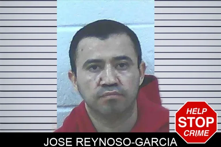 Jose Reynoso-Garcia