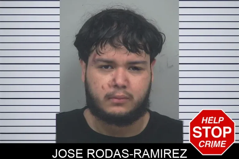 Jose Rodas-Ramirez