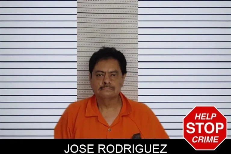 Jose Rodriguez