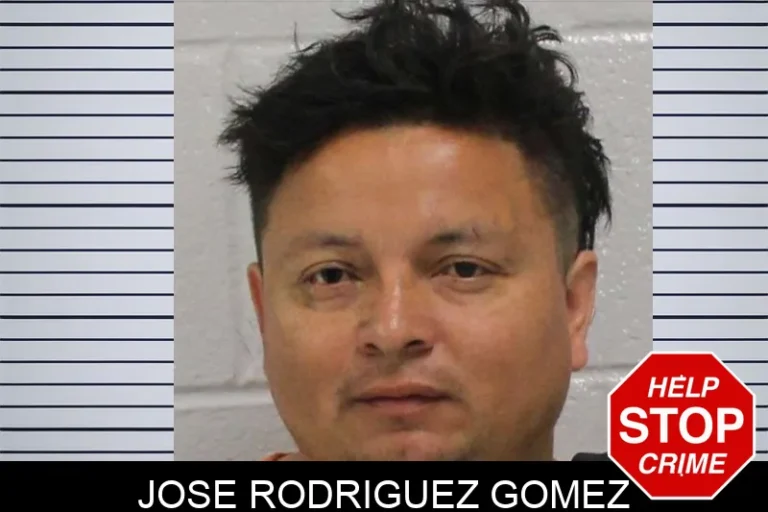 Jose Rodriguez Gomez