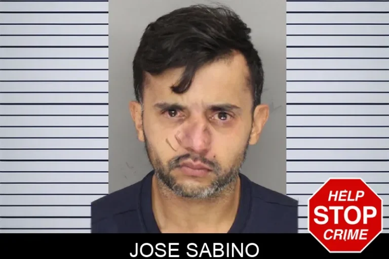 Jose Sabino