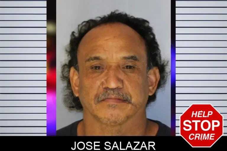 Jose Salazar