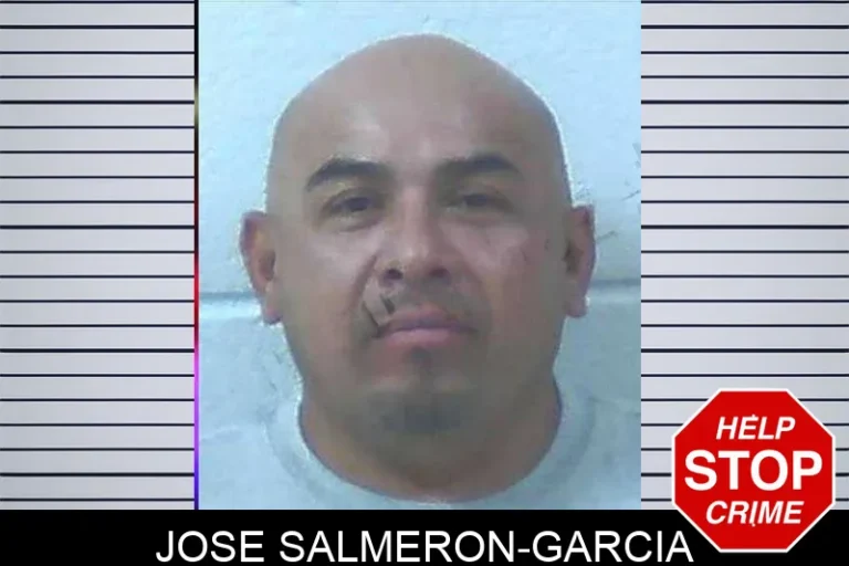 Jose Salmeron-Garcia