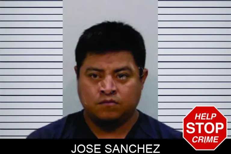 Jose Sanchez
