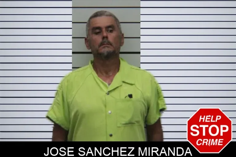 Jose Sanchez Miranda