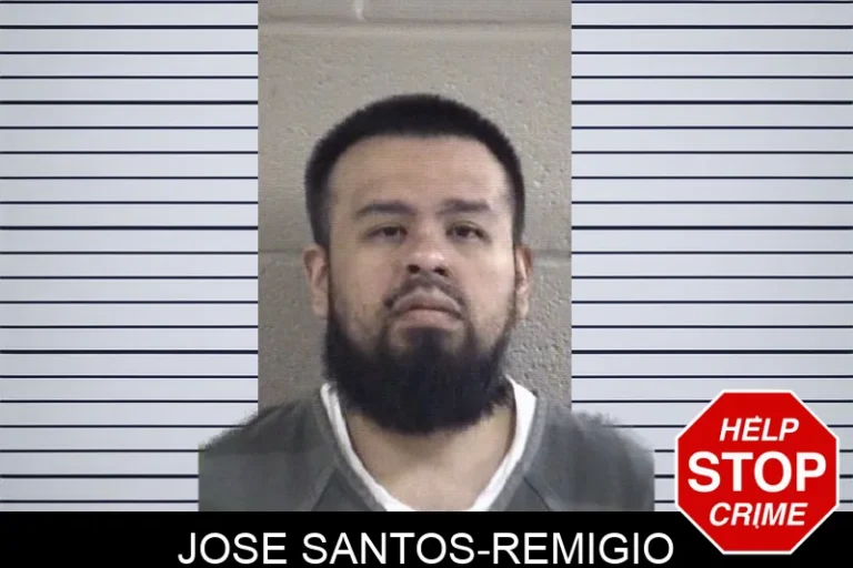 Jose Santos-Remigio