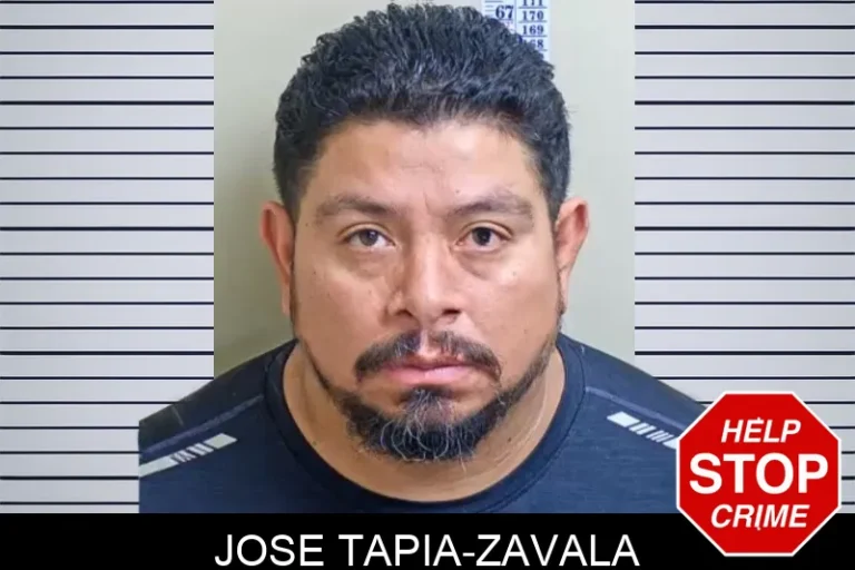 Jose Tapia-Zavala