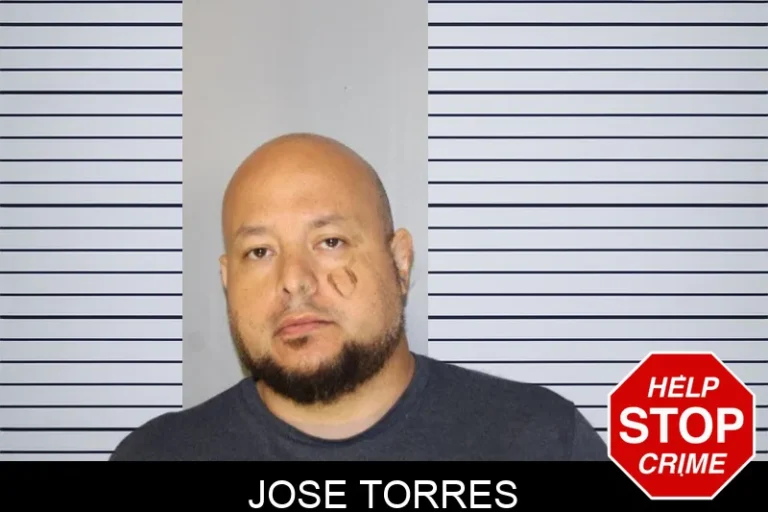 Jose Torres