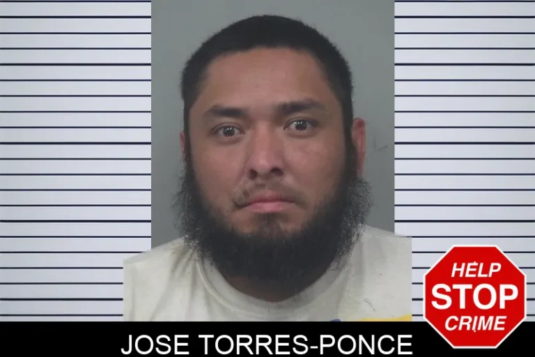 Jose Torres-Ponce