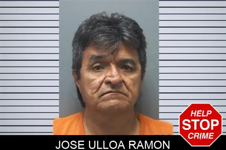 Jose Ulloa Ramon mugshot – Cherokee County , Georgia Jose Ulloa Ramon
