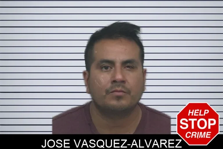 Jose Vasquez-Alvarez
