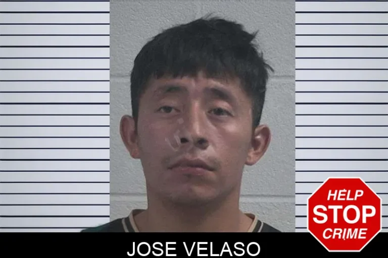 Jose Velaso mugshot – McDuffie County , Georgia Jose Velaso