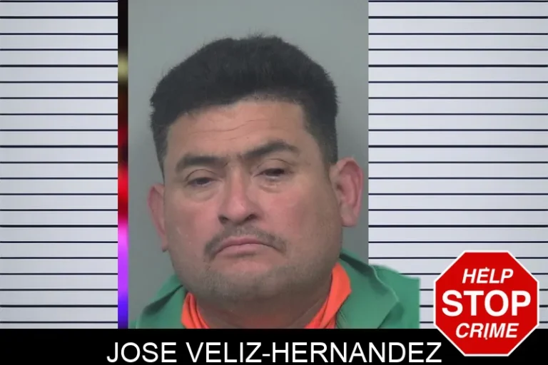 Jose Veliz-Hernandez