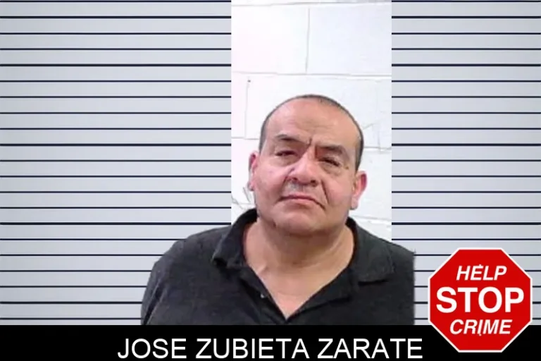 Jose Zubieta Zarate