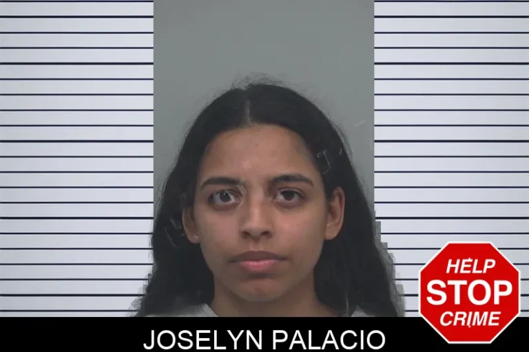 Joselyn Palacio