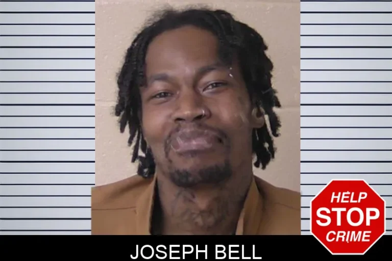 Joseph Bell