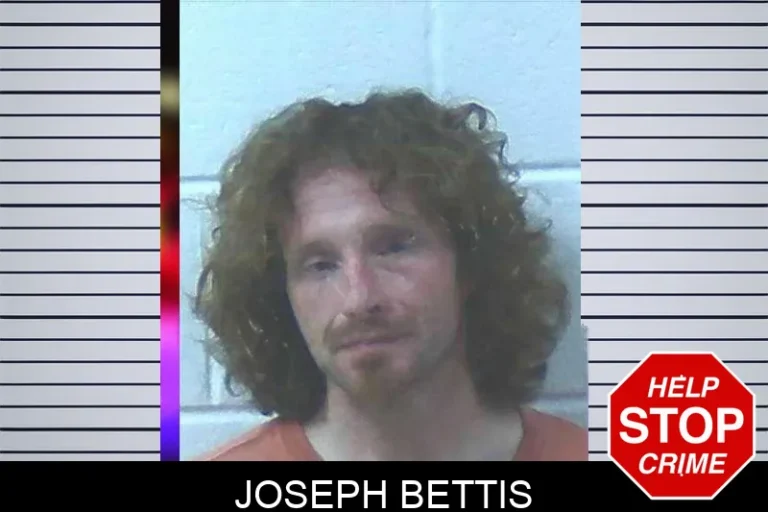 Joseph Bettis