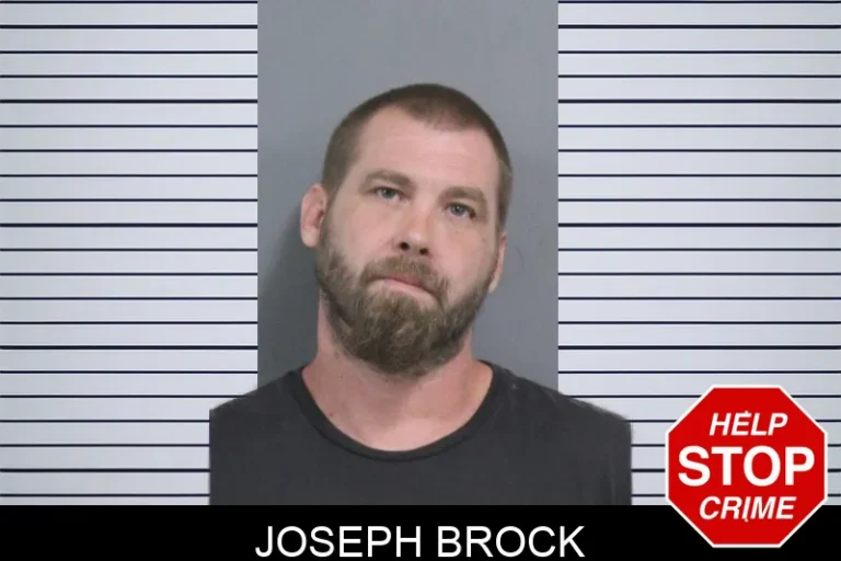 Joseph Brock