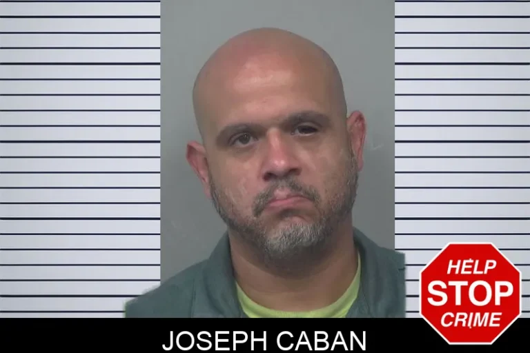 Joseph Caban