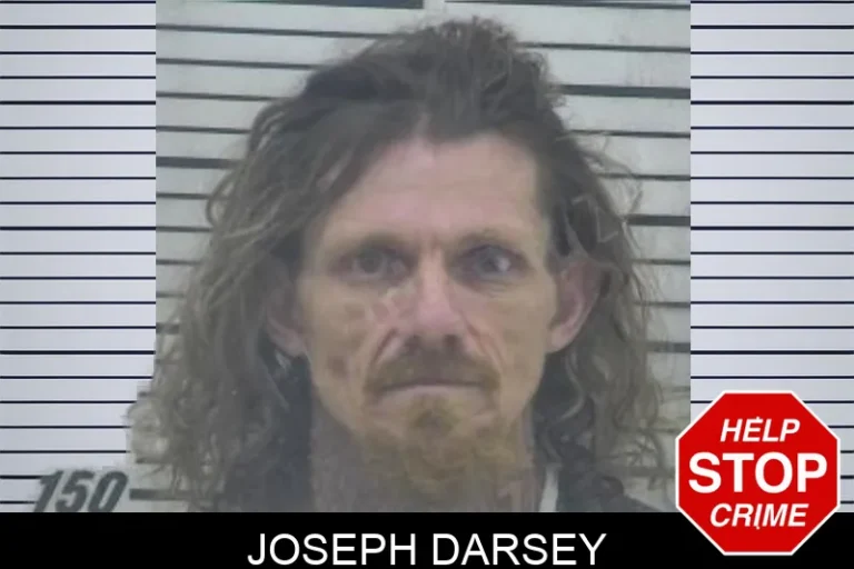 Joseph Darsey