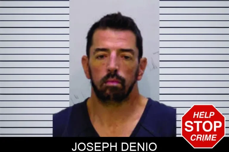 Joseph Denio