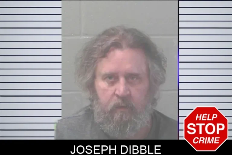 Joseph Dibble