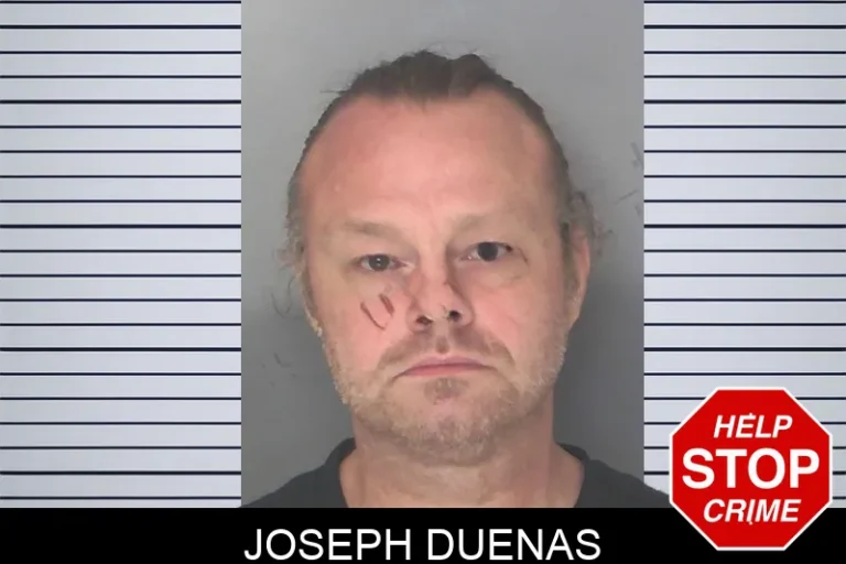 Joseph Duenas mugshot – Douglas County , Georgia Joseph Duenas