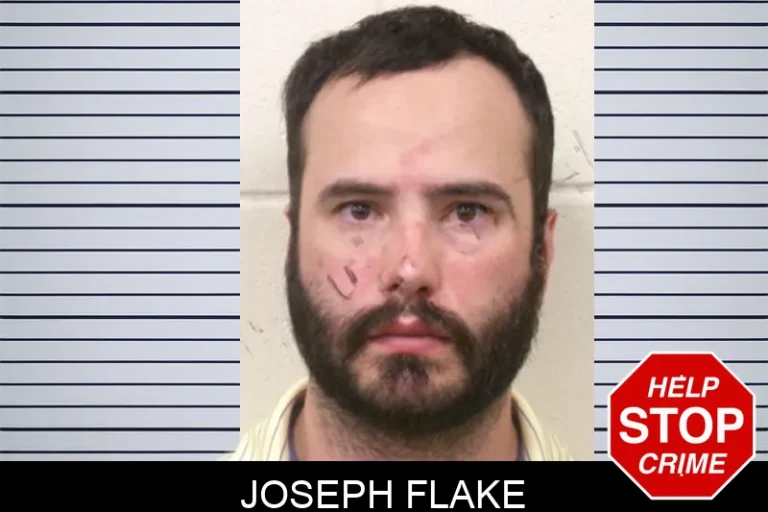 Joseph Flake