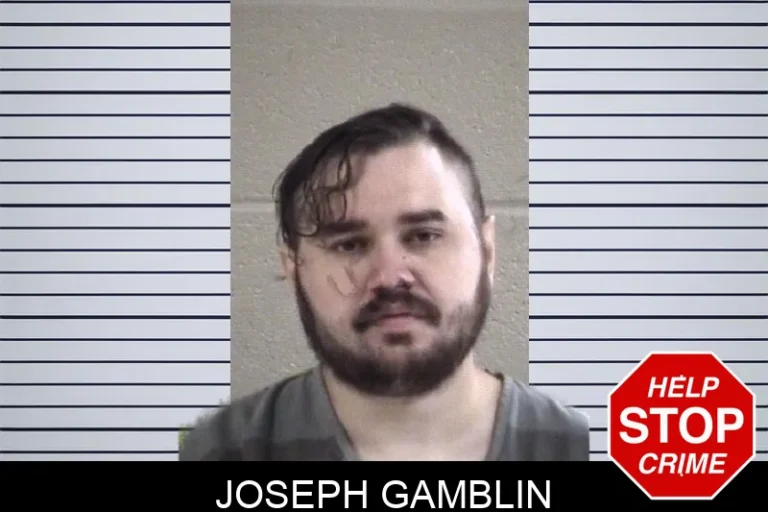 Joseph Gamblin