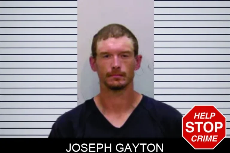 Joseph Gayton