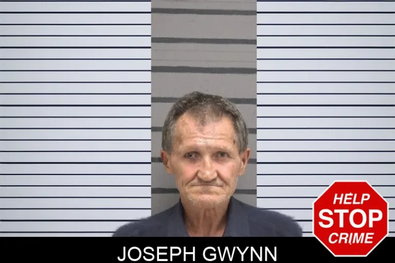 Joseph Gwynn