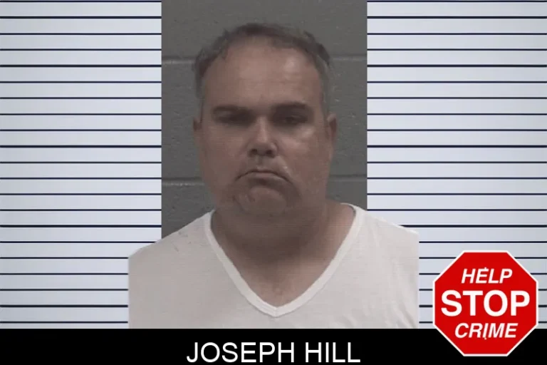 Joseph Hill