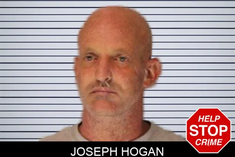 Joseph Hogan