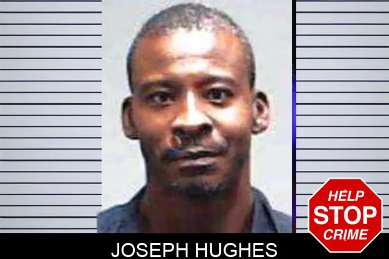 Joseph Hughes
