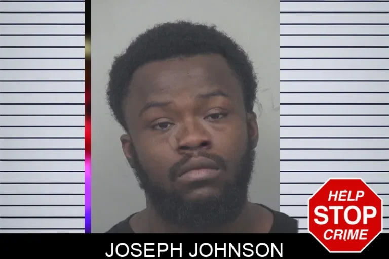 Joseph Johnson