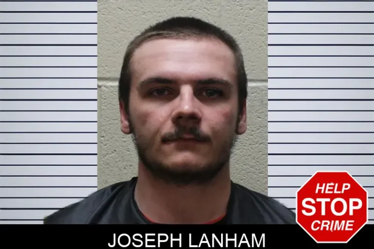 Joseph Lanham