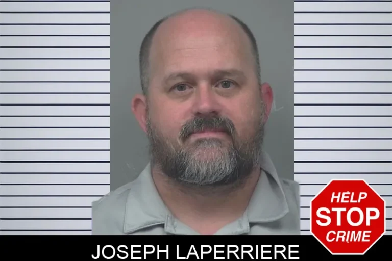 Joseph Laperriere
