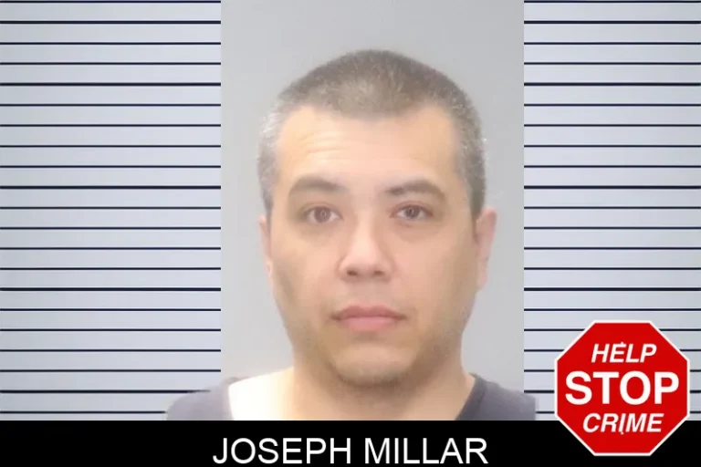 Joseph Millar