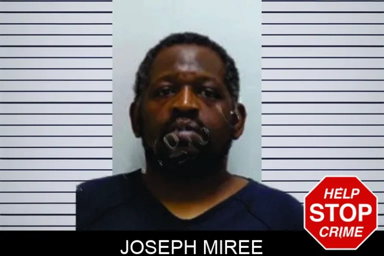 Joseph Miree