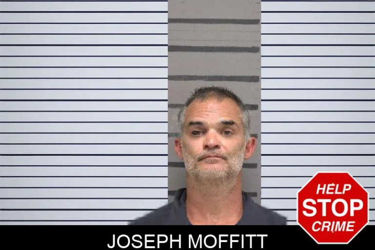 Joseph Moffitt
