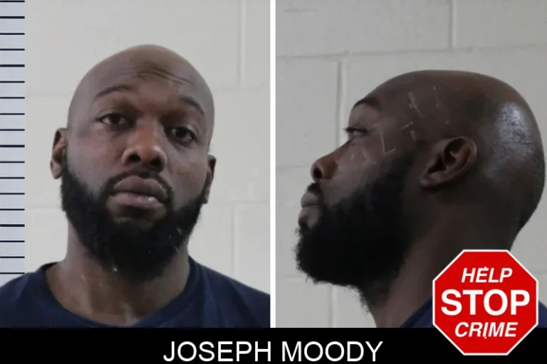 Joseph Moody