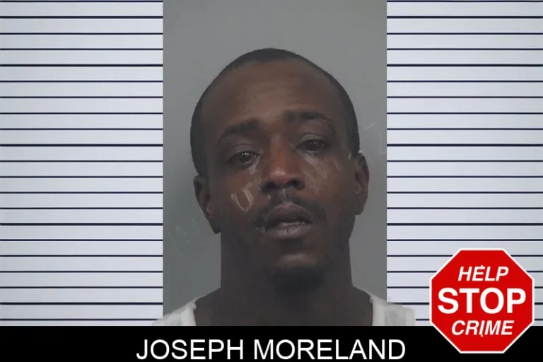 Joseph Moreland mugshot – Gwinnett County , Georgia Joseph Moreland