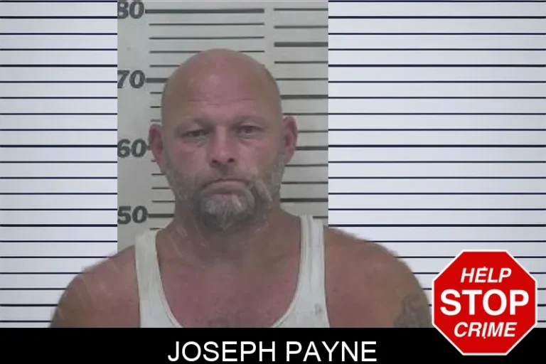 Joseph Payne