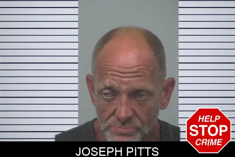 Joseph Pitts