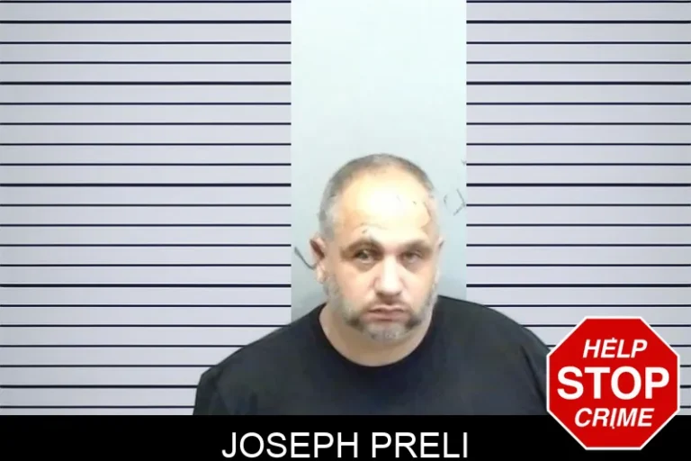 Joseph Preli