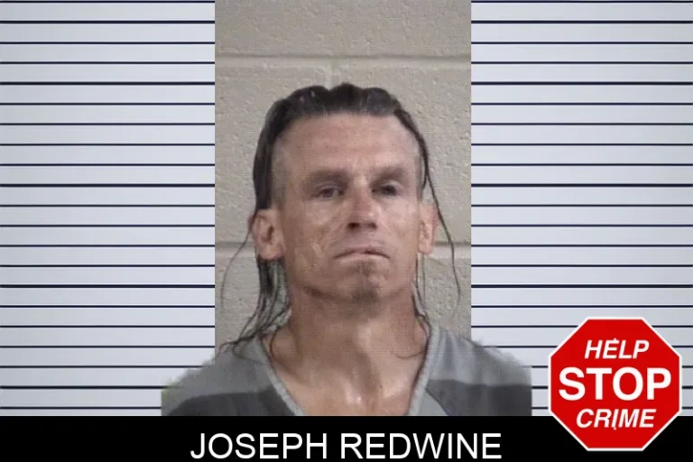 Joseph Redwine
